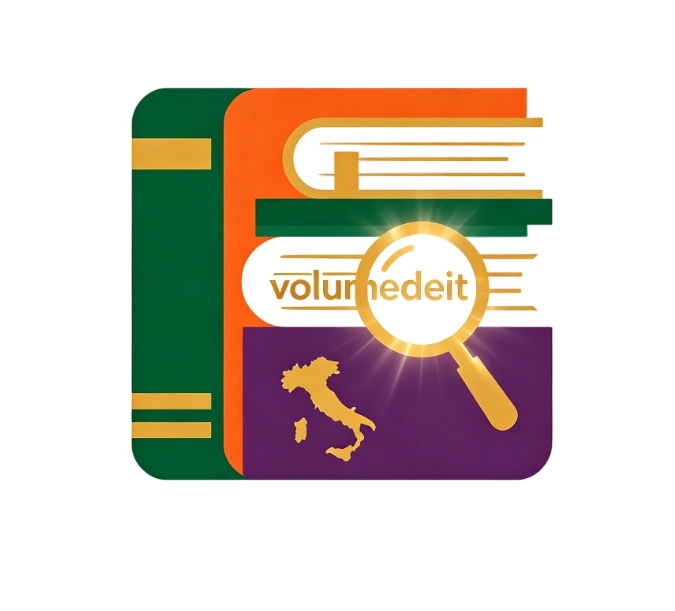 Volumedeit‑Il negozio online dove trovi volumi antichi, moderni e libri di tutti i generi