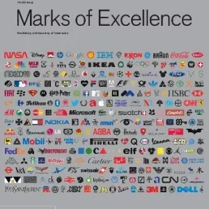 Marks of excellence. The history of taxonomy of trademarks. Ediz. illustrata Ultima Occasione