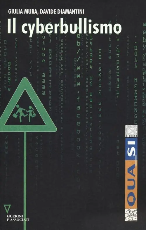 Il cyberbullismo Prezzo Basso