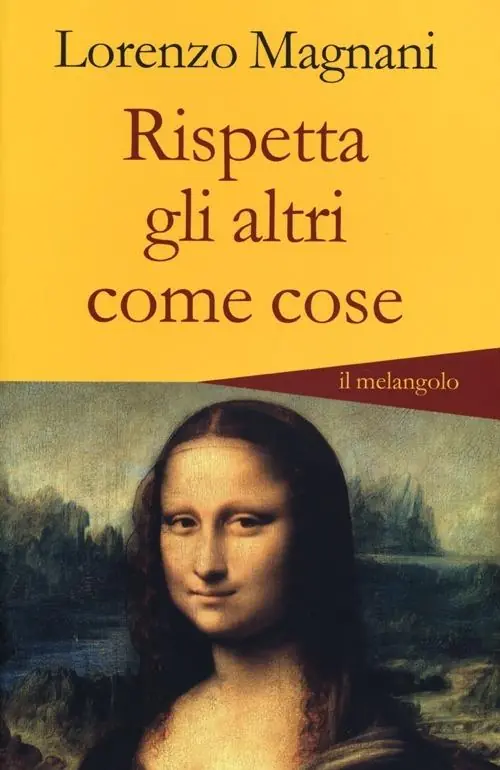 Ultime Pezzi Rispetta gli altri come cose