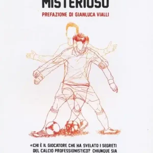 Saldi Io sono il calciatore misterioso