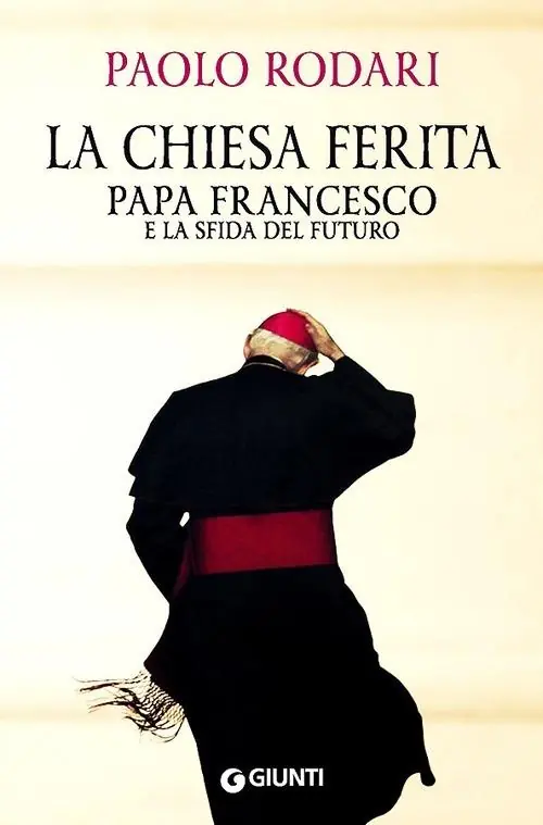 Super Prezzo La Chiesa ferita. Papa Francesco e la sfida del futuro