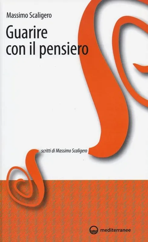 Professionale Guarire con il pensiero