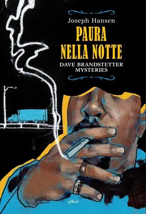 Paura nella notte. Dave Brandstetter mysteries Bestseller