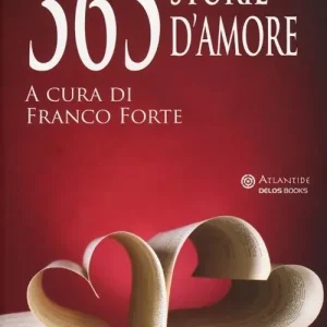 Promozione 365 storie d‘amore
