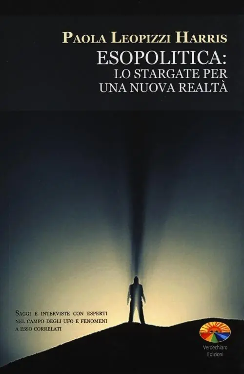 Miglior Prezzo Esopolitica lo stargate per una nuova realtà
