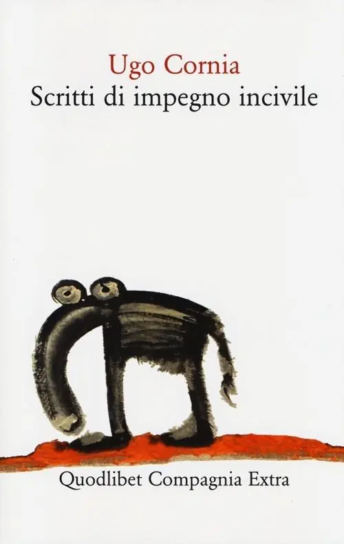 Più Venduto Scritti di impegno incivile