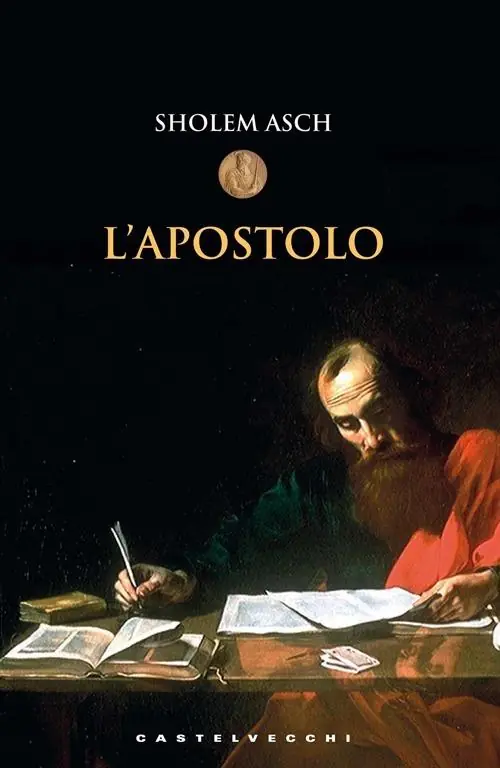 L‘apostolo Ultime Pezzi