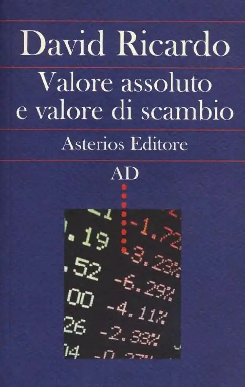 Reso Gratuito Valore assoluto e valore di scambio