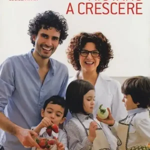 I cibi che aiutano a crescere Compra Online