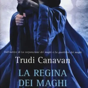 Direttamente Dal Produttore La regina dei maghi