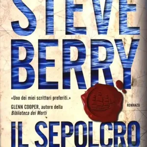 Il sepolcro segreto Offerta Lampo