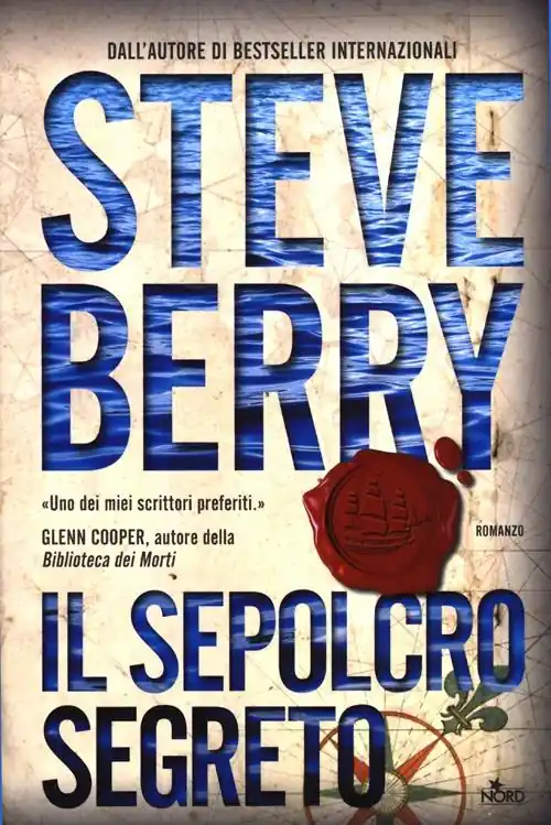 Il sepolcro segreto Offerta Lampo