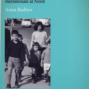 Soddisfatti O Rimborsati Strade in salita. Figlie e figli dell‘immigrazione meridionale al Nord