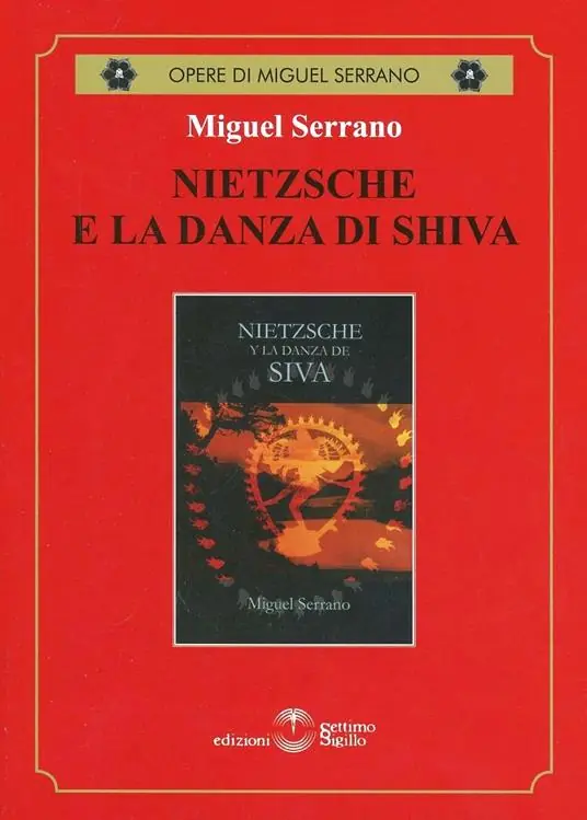 Nietzsche e la danza di Shiva Spedizione Espresso