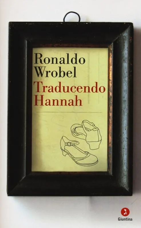 Promozione Esclusiva Traducendo Hannah