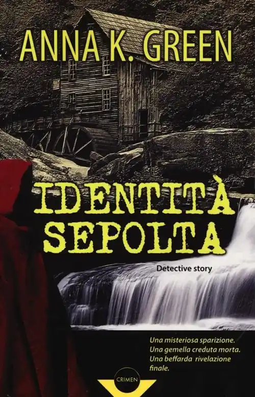 Identità sepolta Offerta