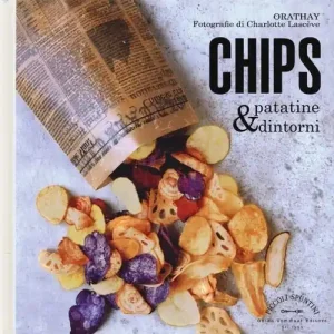 Chips, patatine & dintorni Spedito Oggi