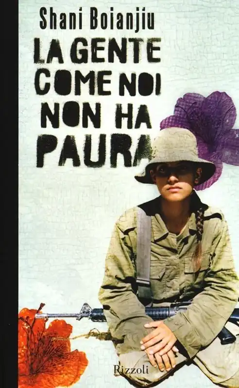 La gente come noi non ha paura Affare