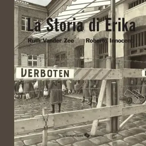 La storia di Erika. Ediz. illustrata Offerta Speciale