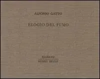 Elogio del fumo Prezzo Scontato