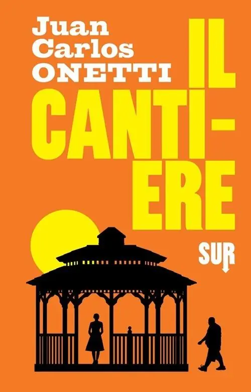 Il cantiere Compra Adesso