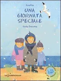 Subito Disponibile Una giornata speciale