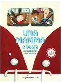 Una mamma e basta Compra Online