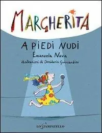 Margherita a piedi nudi Non Perdere