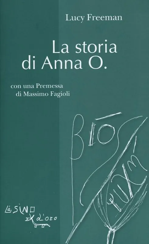 Quantità Limitata La storia di Anna O.