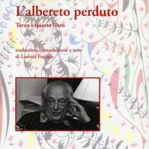 L‘albereto perduto voll. 3-4 Sconto