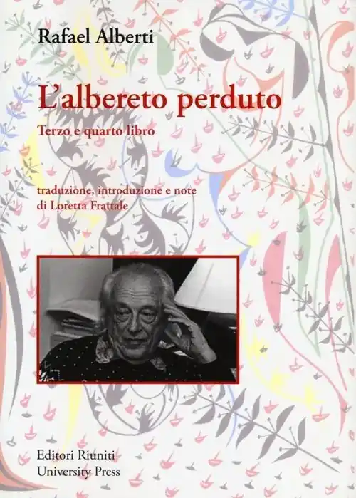 L‘albereto perduto voll. 3-4 Sconto