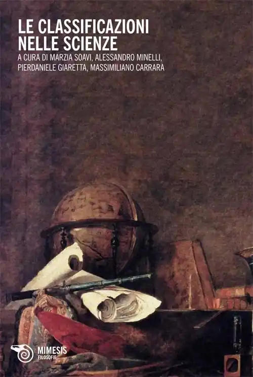 Le classificazioni nelle scienze Sconto