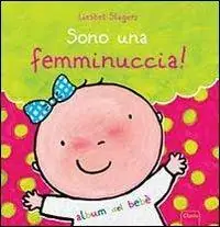 Sono una femminuccia! Prezzo Conveniente