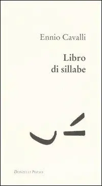 Professionale Libro di sillabe