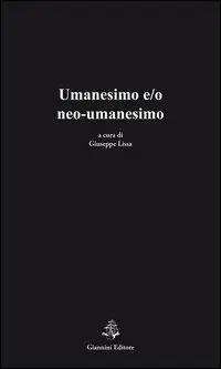 Umanesimo e/o neo-umanesimo Compra Online