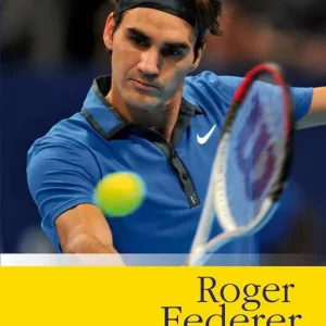 Roger Federer il grande Più Venduto