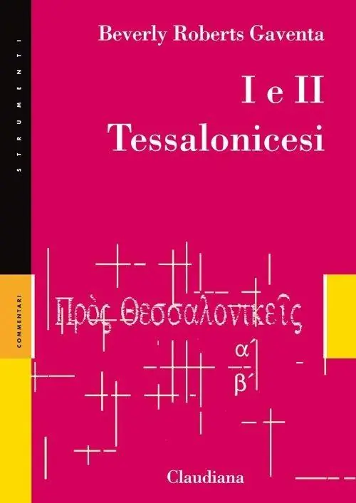 Nuova Collezione I e II Tessalonicesi