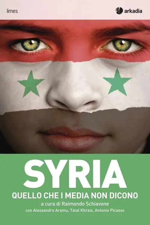 Occasione Imperdibile Syria. Quello che i media non dicono