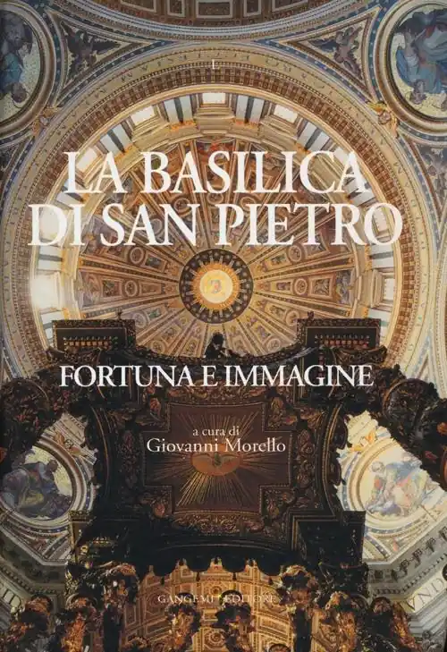 La basilica di san Pietro. Fortuna e immagine. Ediz. illustrata Promo Stagionale