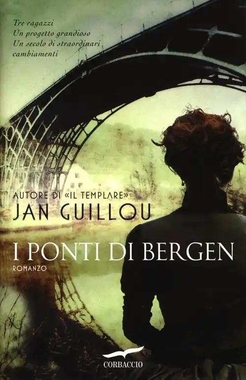 I ponti di Bergen Nuova Collezione