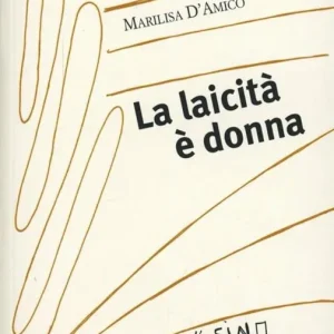 La laicità è donna Prezzo Conveniente