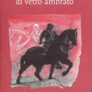 Acquista Ora Due belle sfere di vetro ambrato