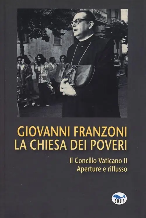 La Chiesa dei poveri. Il Concilio Vaticano II. Aperture e riflusso Promozione