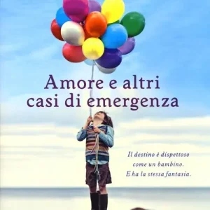 Amore e altri casi di emergenza Di Tendenza