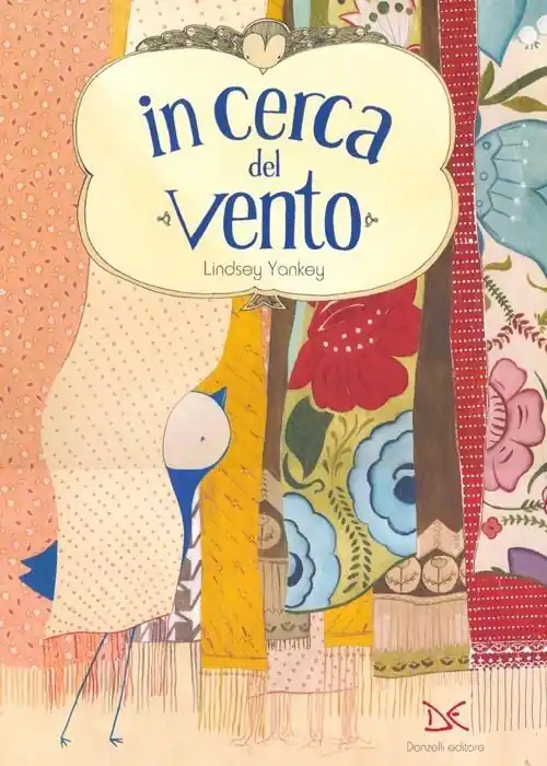 In cerca del vento. Ediz. illustrata Solo Oggi