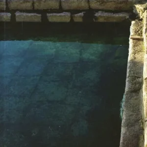 La memoria dell‘acqua Promo Stagionale