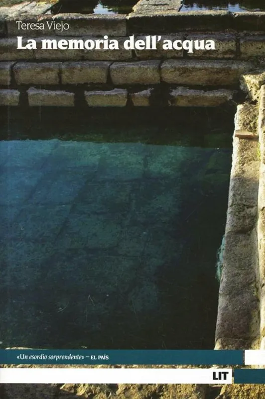 La memoria dell‘acqua Promo Stagionale