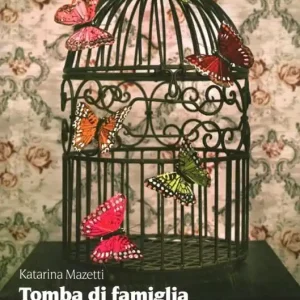 Ultimissimo Modello Tomba di famiglia