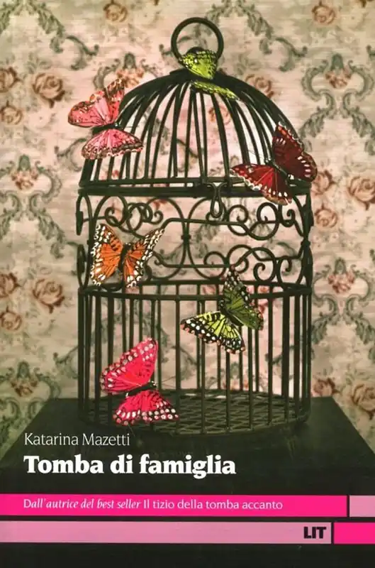 Ultimissimo Modello Tomba di famiglia
